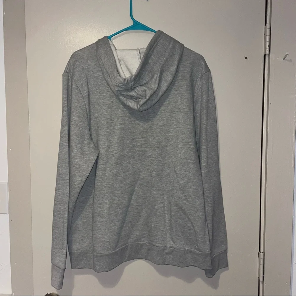 Adidas Sweatshirt - Picture 3 of 3